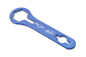 Motion Pro Fork Cap Wrench 50mm WP - Easy Installation and Removal Tool for Fork Caps