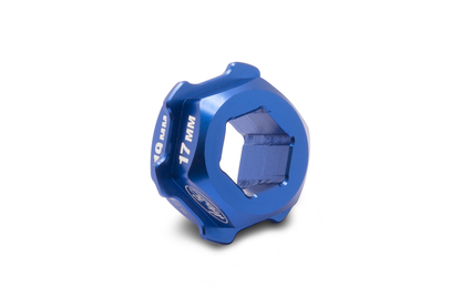 Motion Pro T6 Combo Lever Hex Adapter 30/19/17 for Motorcycle Maintenance