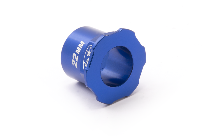 Motion Pro T6 Combo Lever Hex Adapter 30 mm to 22 mm