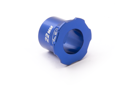 Motion Pro T6 Combo Lever Hex Adapter 30 mm to 22 mm