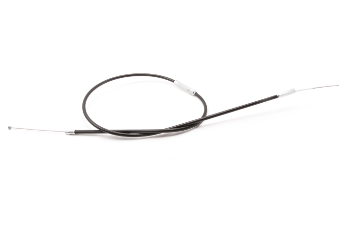 Motion Pro Black Vinyl Throttle Cable – Part Number 01-1408