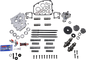 FEULING PARTS Camchest Kit - OE+ Hydraulic Cam Chain Conversion - 574 Series - Twin Cam 7324