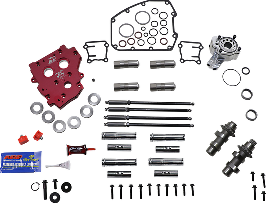 FEULING PARTS Camchest Kit - HP+® - 543 Series - Chain Drive - Twin Cam 7231