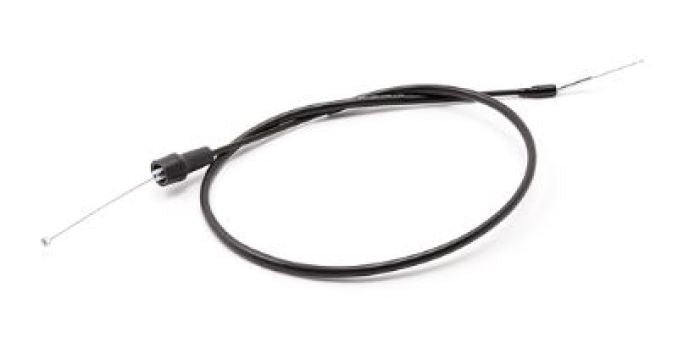 Motion Pro Black Vinyl Throttle Cable - Part No. 04-0347