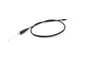 Motion Pro Black Vinyl Throttle Cable (Part #05-0442)