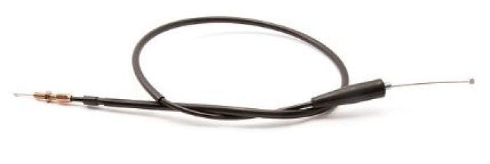 Motion Pro Black Vinyl Throttle Cable 05-0449 for Motorcycle Control