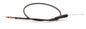 Motion Pro Black Vinyl Throttle Cable 05-0449 for Motorcycle Control