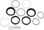 JAMES GASKET Fork Seal Kit - 49 mm JGI-45849-06