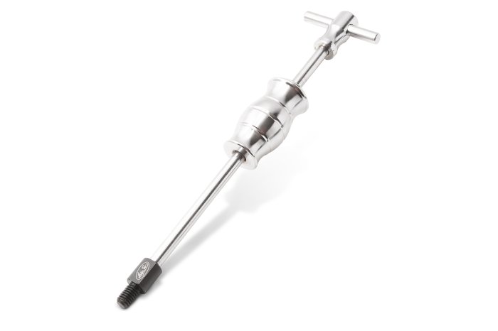 Motion Pro Slide Hammer Adapter ½-12 to M2 x P1.75 - Convenient Precision Tool