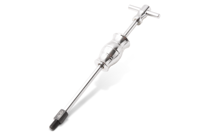 Motion Pro Slide Hammer Adapter ½-12 to M2 x P1.75 - Convenient Precision Tool