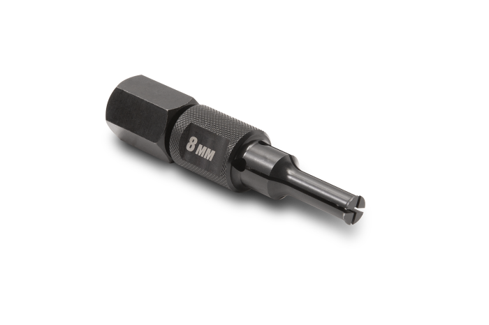 Motion Pro 08-0780 Bearing Puller Collet for 8mm Bearings