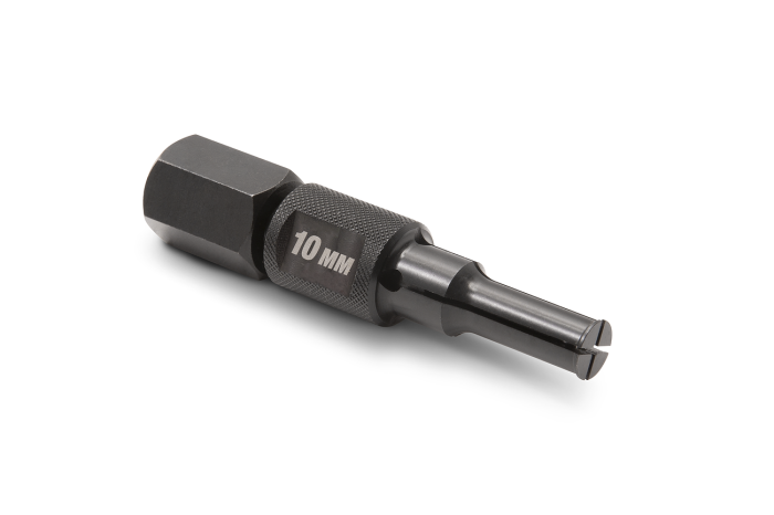 MOTION PRO 08-0781 Bearing Puller Collet, 10 mm