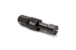 Motion Pro 08-0785 Bearing Puller Collet, 20 mm for Precision Wheel and Bearing Removal