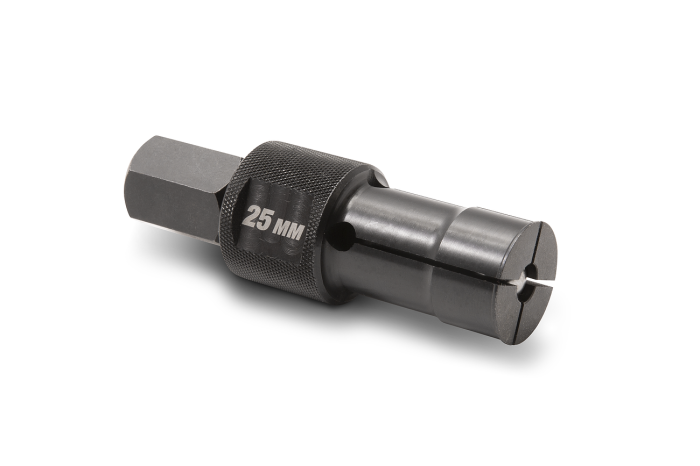 MOTION PRO 08-0786 Bearing Puller Collet, 25 mm