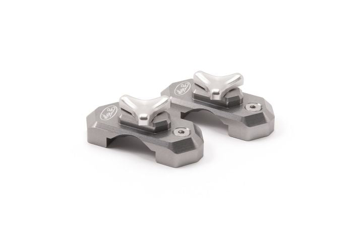 Motion Pro Short Showa Fork Compression Adjuster - Part Number 11-0122