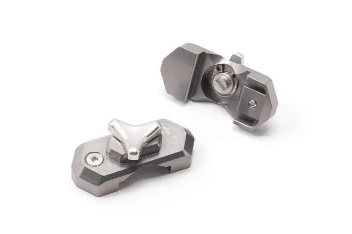 Motion Pro Short Showa Fork Compression Adjuster - Part Number 11-0122