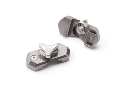 Motion Pro Short Showa Fork Compression Adjuster - Part Number 11-0122