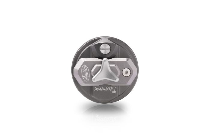 Motion Pro Short Showa Fork Compression Adjuster - Part Number 11-0122