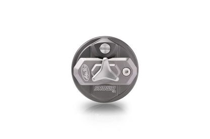 Motion Pro Short Showa Fork Compression Adjuster - Part Number 11-0122