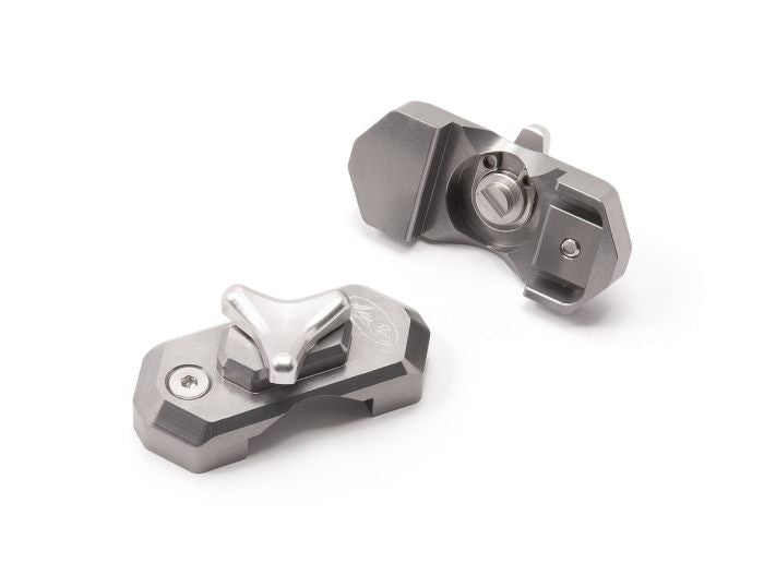MOTION PRO Showa Fork Compression Adjuster - Tall Part No. 11-0123