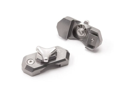 MOTION PRO Showa Fork Compression Adjuster - Tall Part No. 11-0123