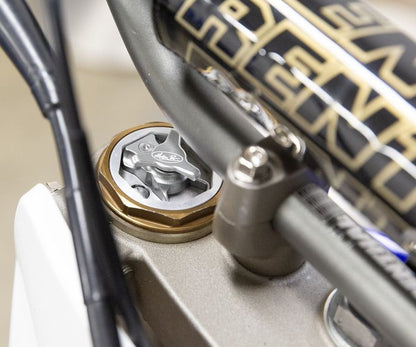 MOTION PRO Compression Adjuster for KYB AOS SSS Forks - Part Number 11-0124