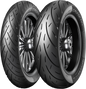 METZELER Tire - Cruisetec™ - Rear - 260/40R18 - 84V 3656900