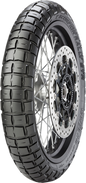 PIRELLI Tire - Scorpion™ Rally STR - Front - 110/70R17 - 54H 2808100