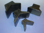 YATES Bow Guard V Style 3 Inch x 3 Inch Model 6Y33-4