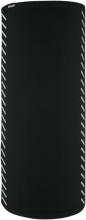 ZAN HEADGEAR Motley Tube® SportFlex® Reflective Tube - Black TL114R