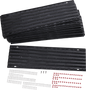 CALIBER LowPro Glides - Standard 9" - 16 pc Double Set 13375