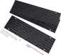 Caliber LowPro GripGlides Standard 9-Inch 4-Piece Extension Set Part #13382