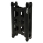 PowerMadd Wide Pivot Riser Kit 6 Inches with Clamps and Bolts
