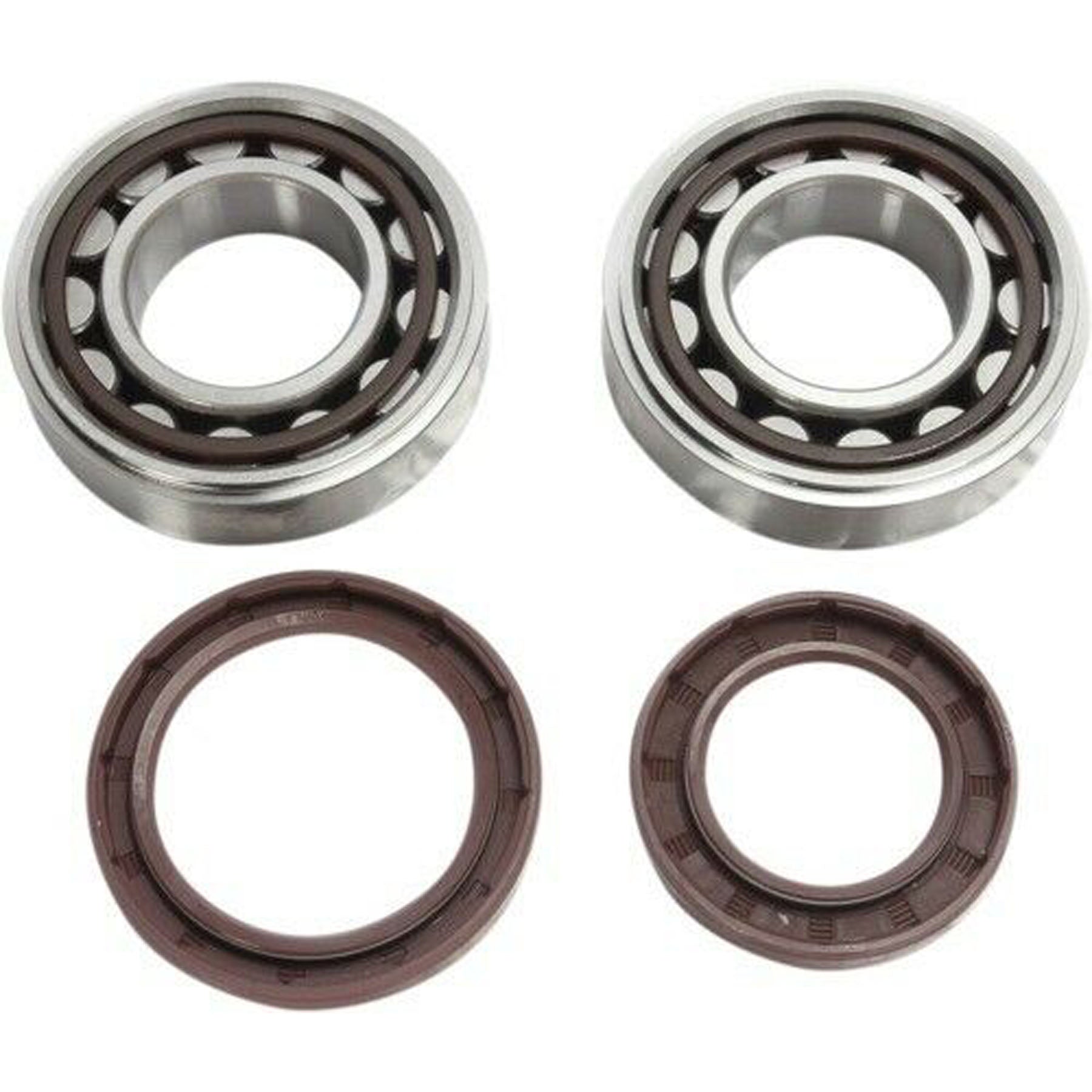 Hotrods Inc KTM 250 SX-F Main Bearing & Seal Kit (Part No. K092)