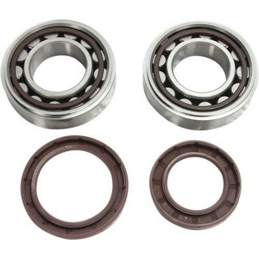Hotrods Inc KTM 250 SX-F Main Bearing & Seal Kit (Part No. K092)