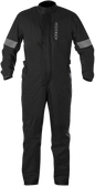 ALPINESTARS Hurricane Rainsuit - Black - 3XL 3264617-10-3X