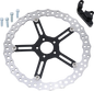 ARLEN NESS Jagged Brake Rotor - 15" - FXLR/FXBB - Left 02-996