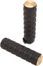 ARLEN NESS Air Trax Grips - Cable - Brass 07-354