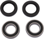 PIVOT WORKS Wheel Bearing Kit - Talon Hub - Front PWFWK-Z01-000