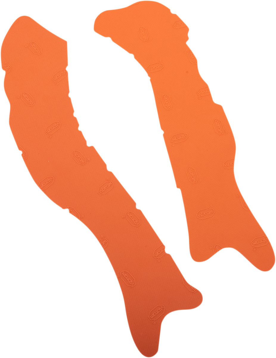 ATHENA Frame Pads - Orange - KTM - EX/SX '16-'18 M7344A