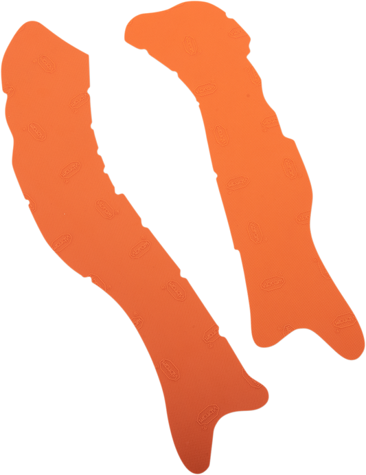 ATHENA Frame Pads - Orange - KTM - EX/SX '16-'18 M7344A