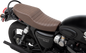 Z1R Retro Seat - Classic - Vinyl - Brown 0810-2215
