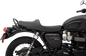 Z1R Predator III Seat - Black - Classic Stitch - Triumph 0810-2209