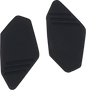 ICON Variant Pro™ S-Vent Switches - Rubatone Black 0133-1225