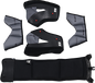 ICON Variant Pro™ Interior Set - XS/Loose Fit - Small/Standard Fit 0134-2647