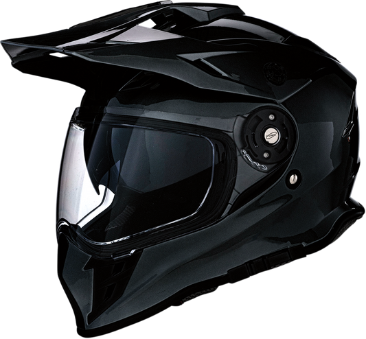 Z1R Range Helmet - MIPS® - Solid - Black - Large 0101-12372