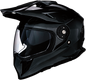 Z1R Range Helmet - MIPS® - Solid - Black - Large 0101-12372