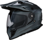 Z1R Range Helmet - MIPS® - Solid - Dark Silver - XL 0101-12379