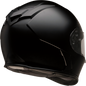 Z1R Warrant Helmet - Flat Black - 2XL 0101-13157