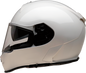 Z1R Warrant Helmet - White - XS 0101-13170